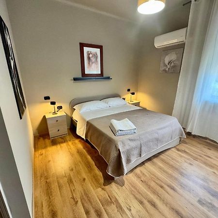 Catania Holiday Home ภายนอก รูปภาพ