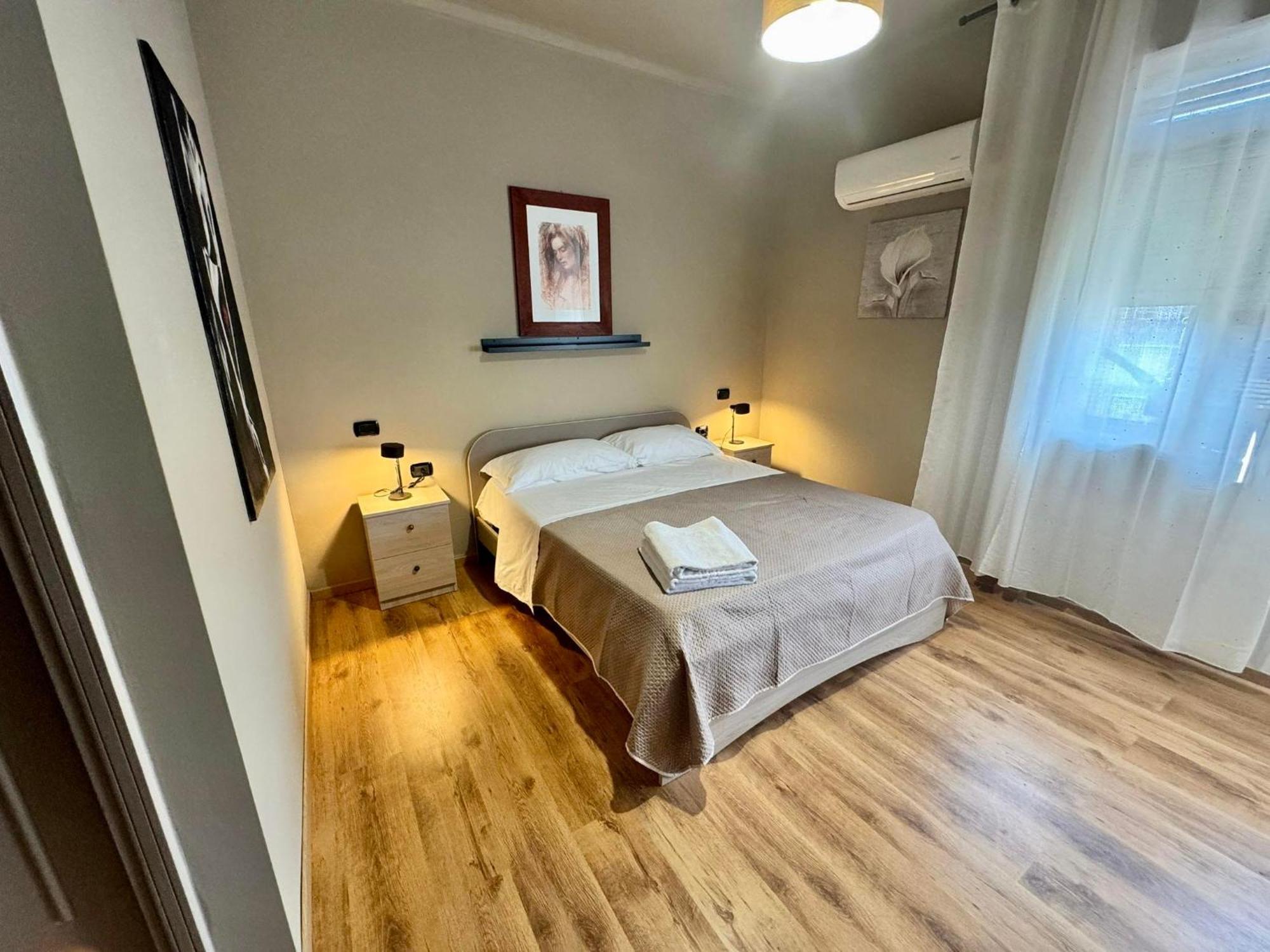 Catania Holiday Home ภายนอก รูปภาพ