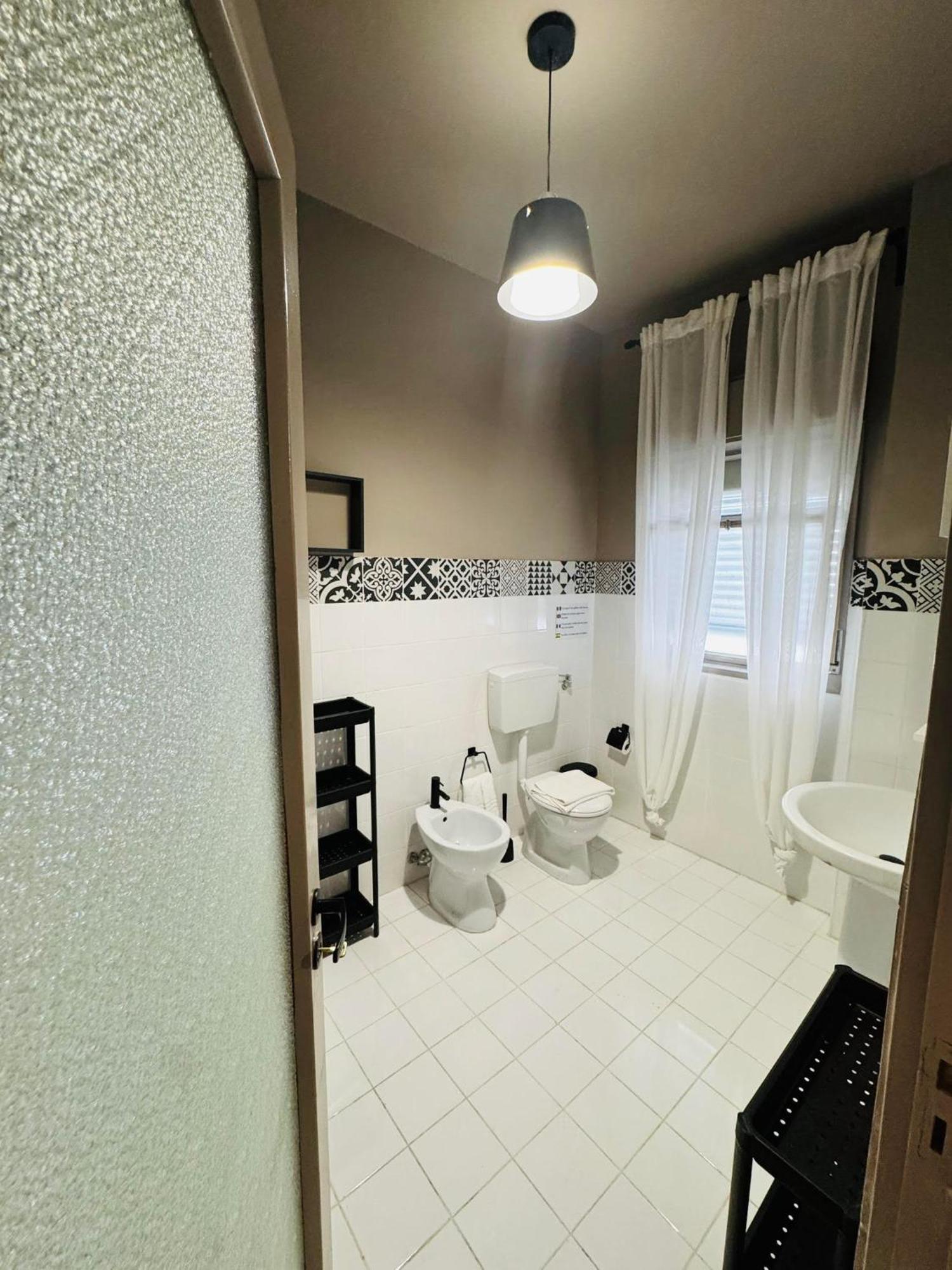Catania Holiday Home ภายนอก รูปภาพ