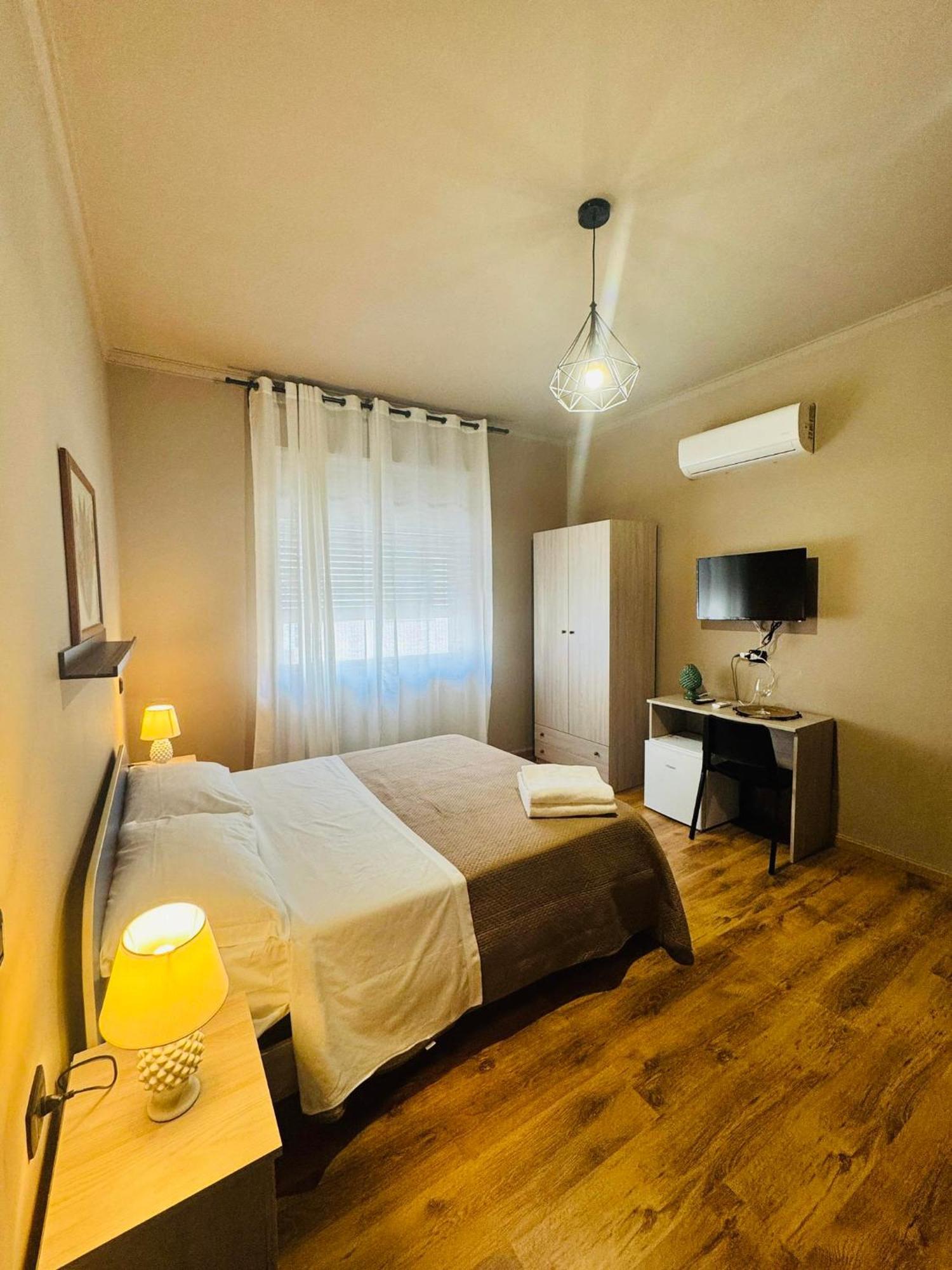 Catania Holiday Home ภายนอก รูปภาพ