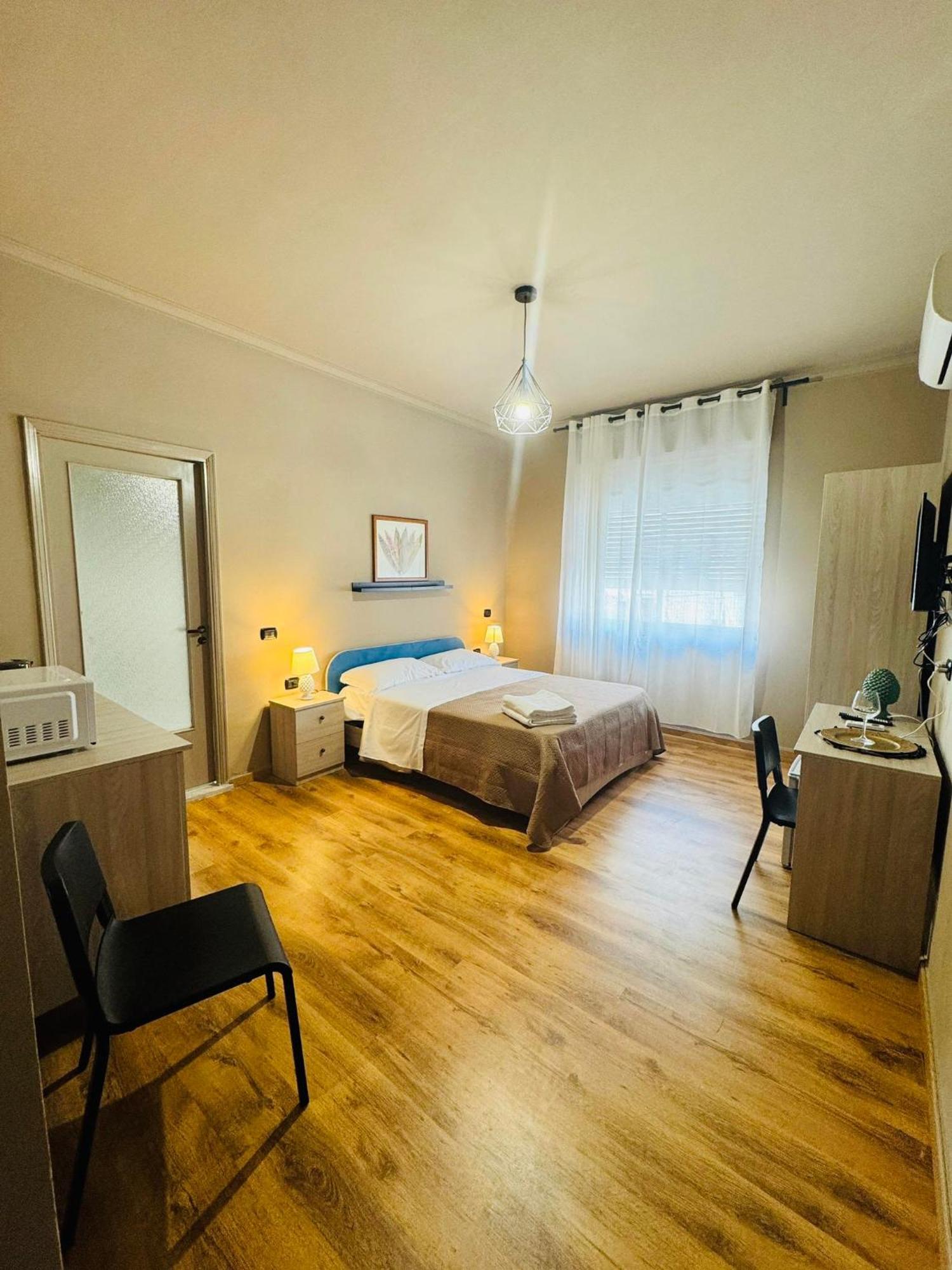 Catania Holiday Home ภายนอก รูปภาพ