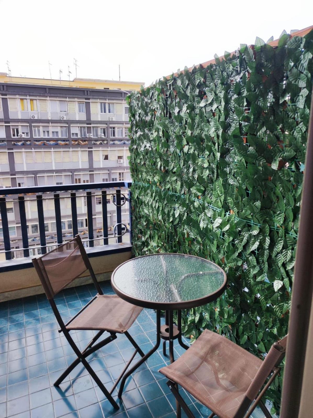 Catania Holiday Home ภายนอก รูปภาพ
