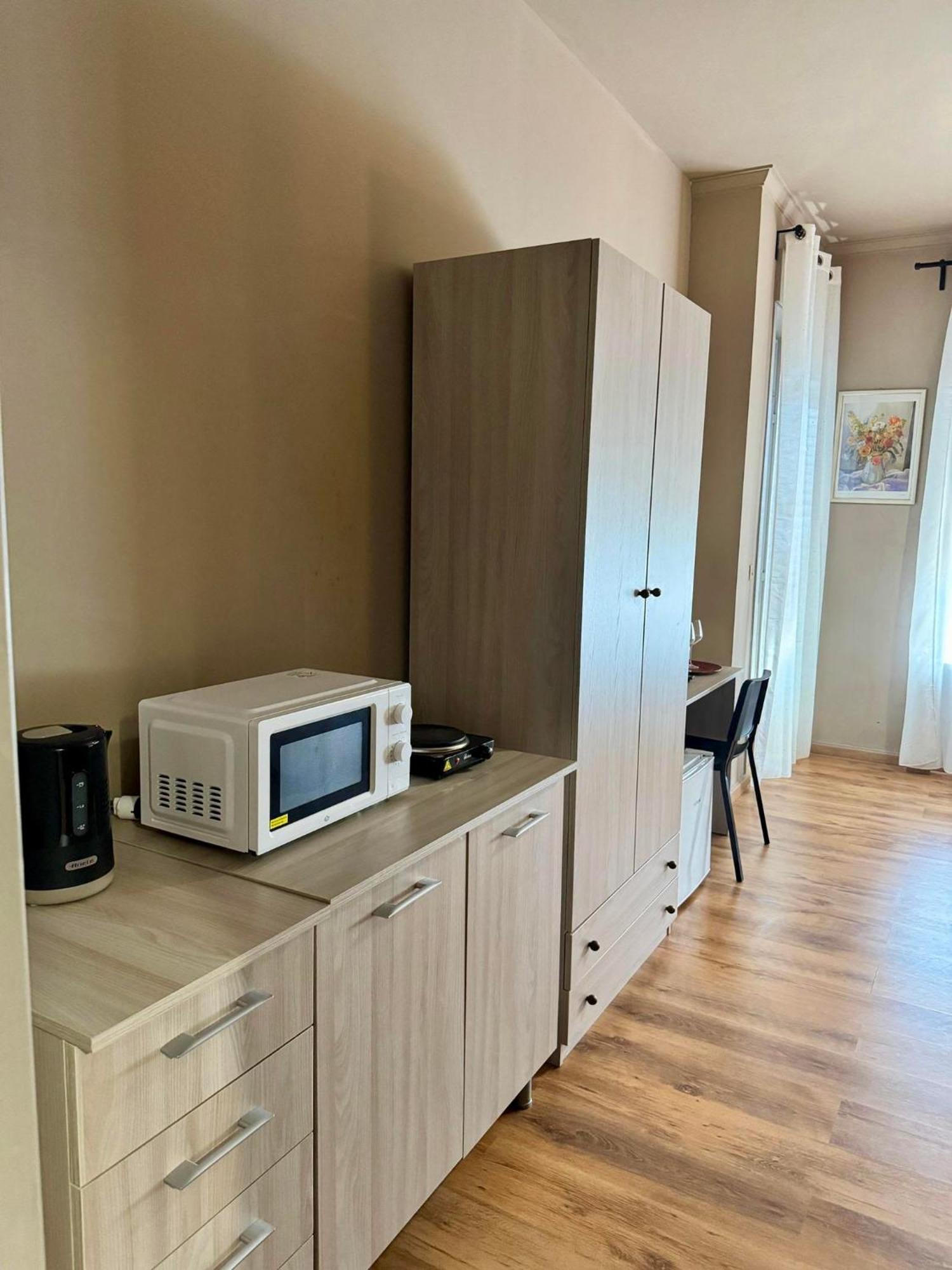 Catania Holiday Home ภายนอก รูปภาพ