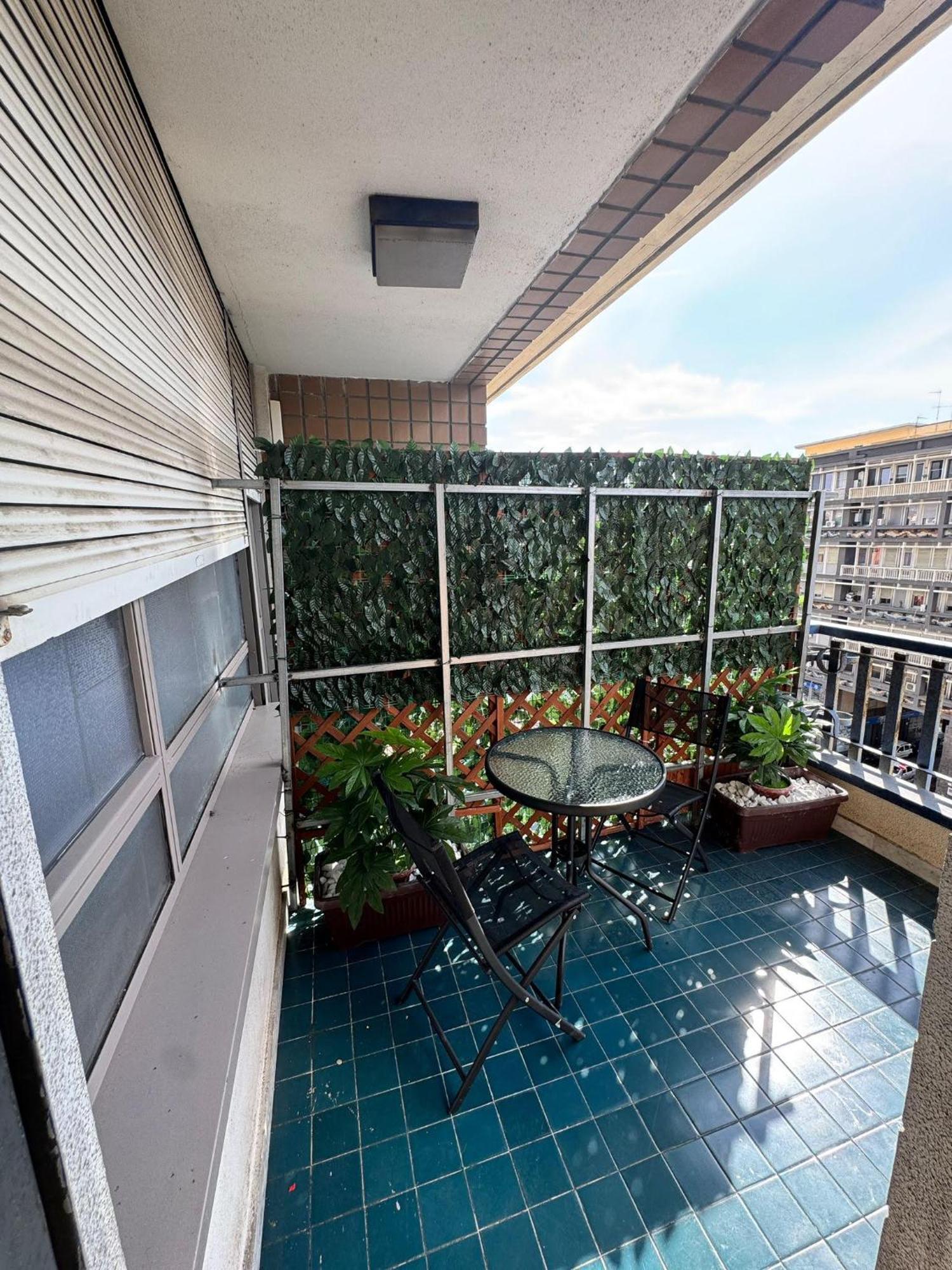 Catania Holiday Home ภายนอก รูปภาพ
