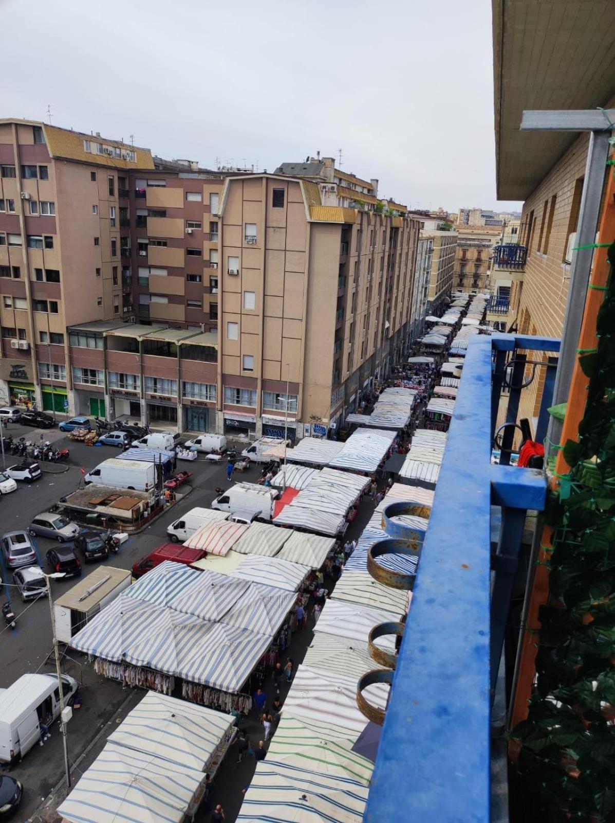 Catania Holiday Home ภายนอก รูปภาพ