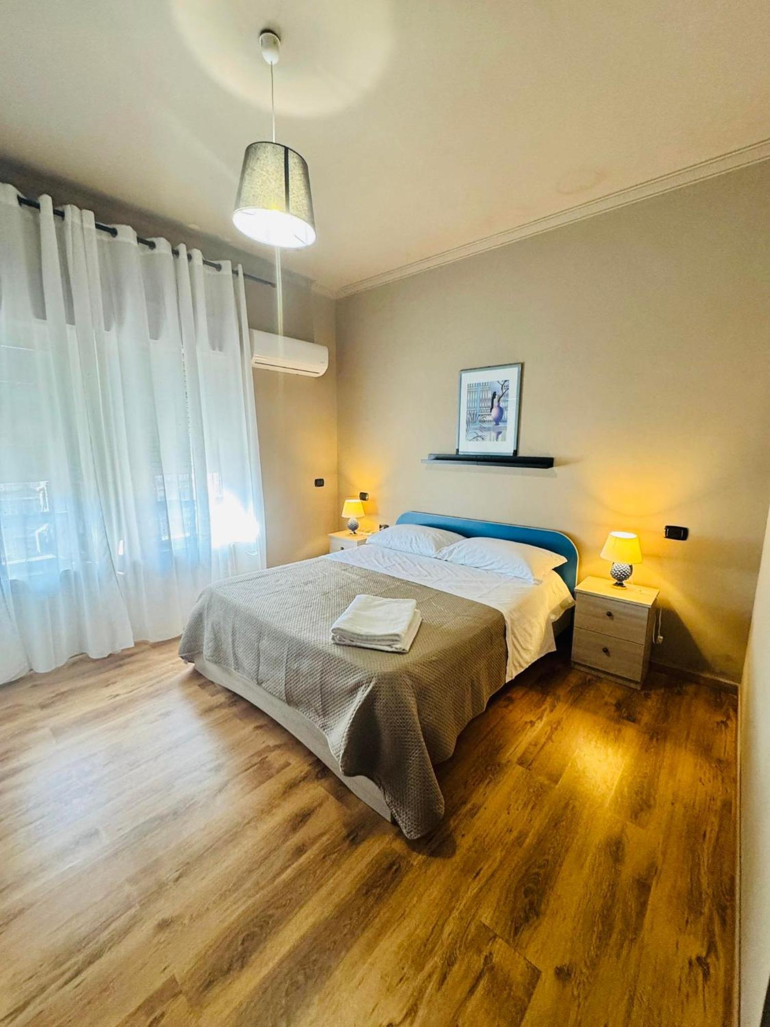 Catania Holiday Home ภายนอก รูปภาพ