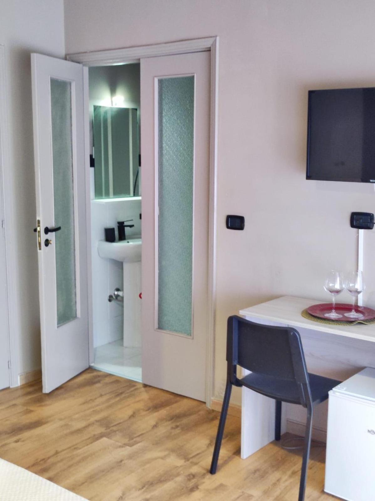 Catania Holiday Home ภายนอก รูปภาพ