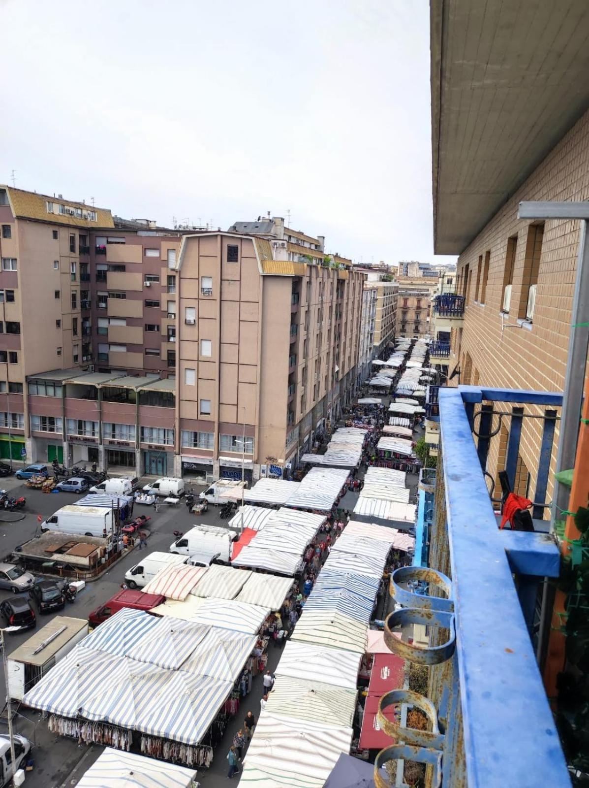Catania Holiday Home ภายนอก รูปภาพ