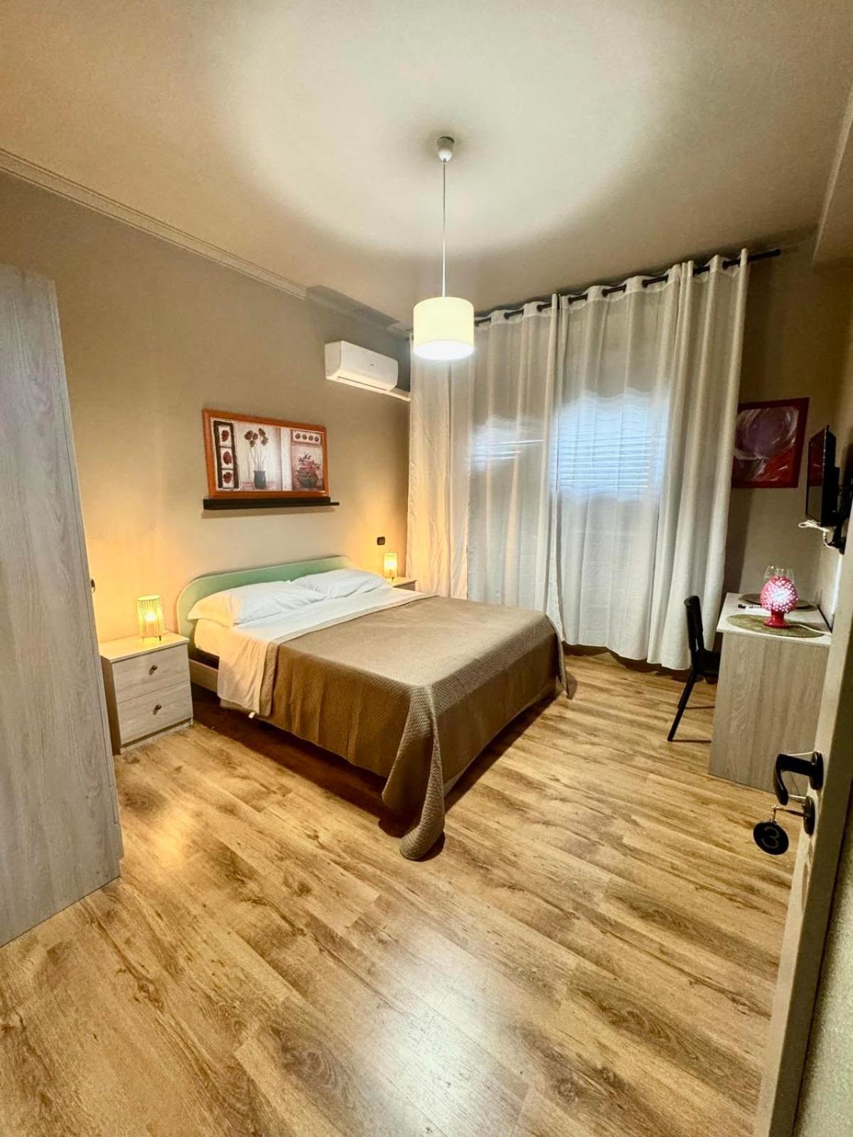 Catania Holiday Home ภายนอก รูปภาพ