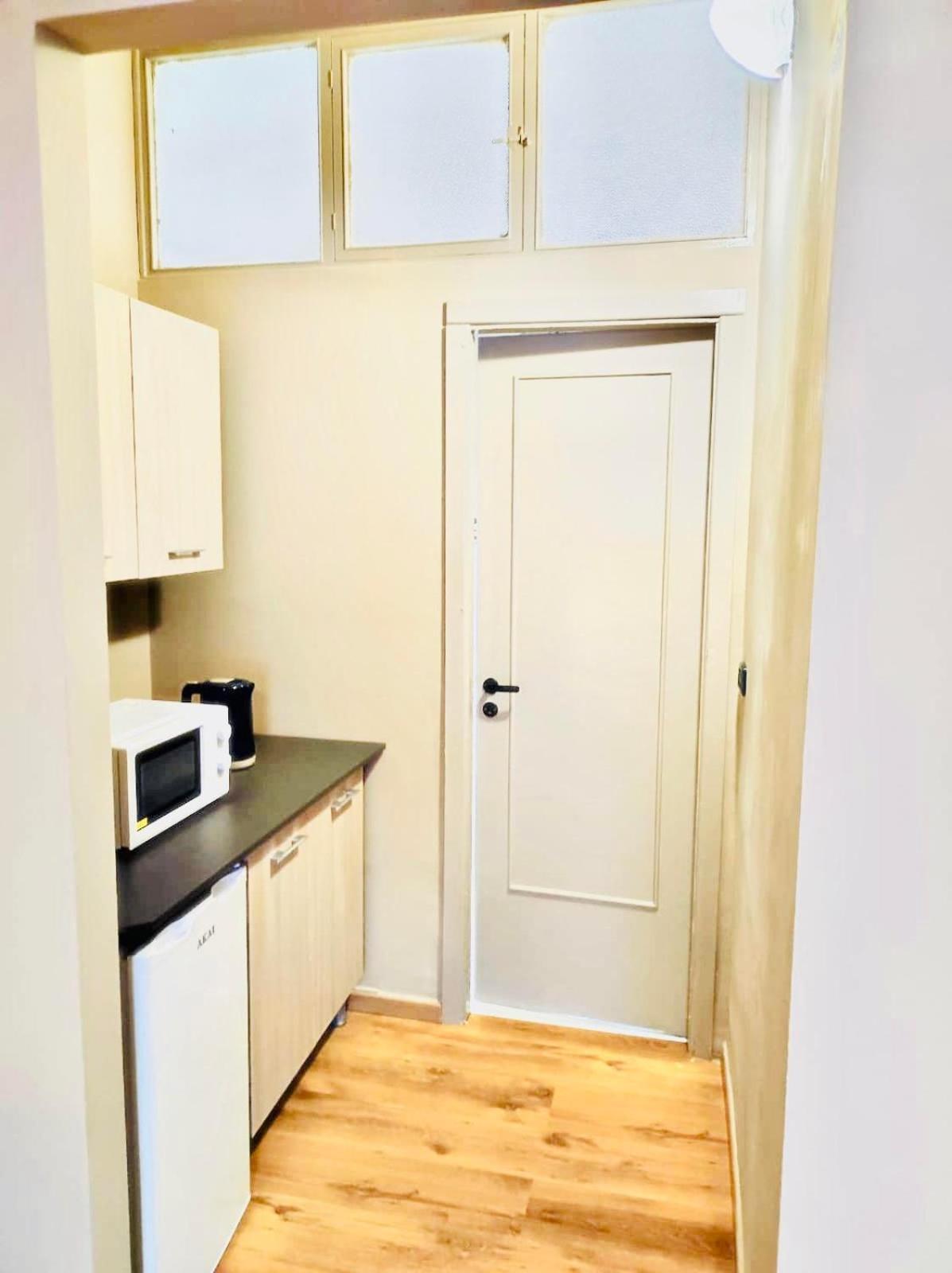 Catania Holiday Home ภายนอก รูปภาพ