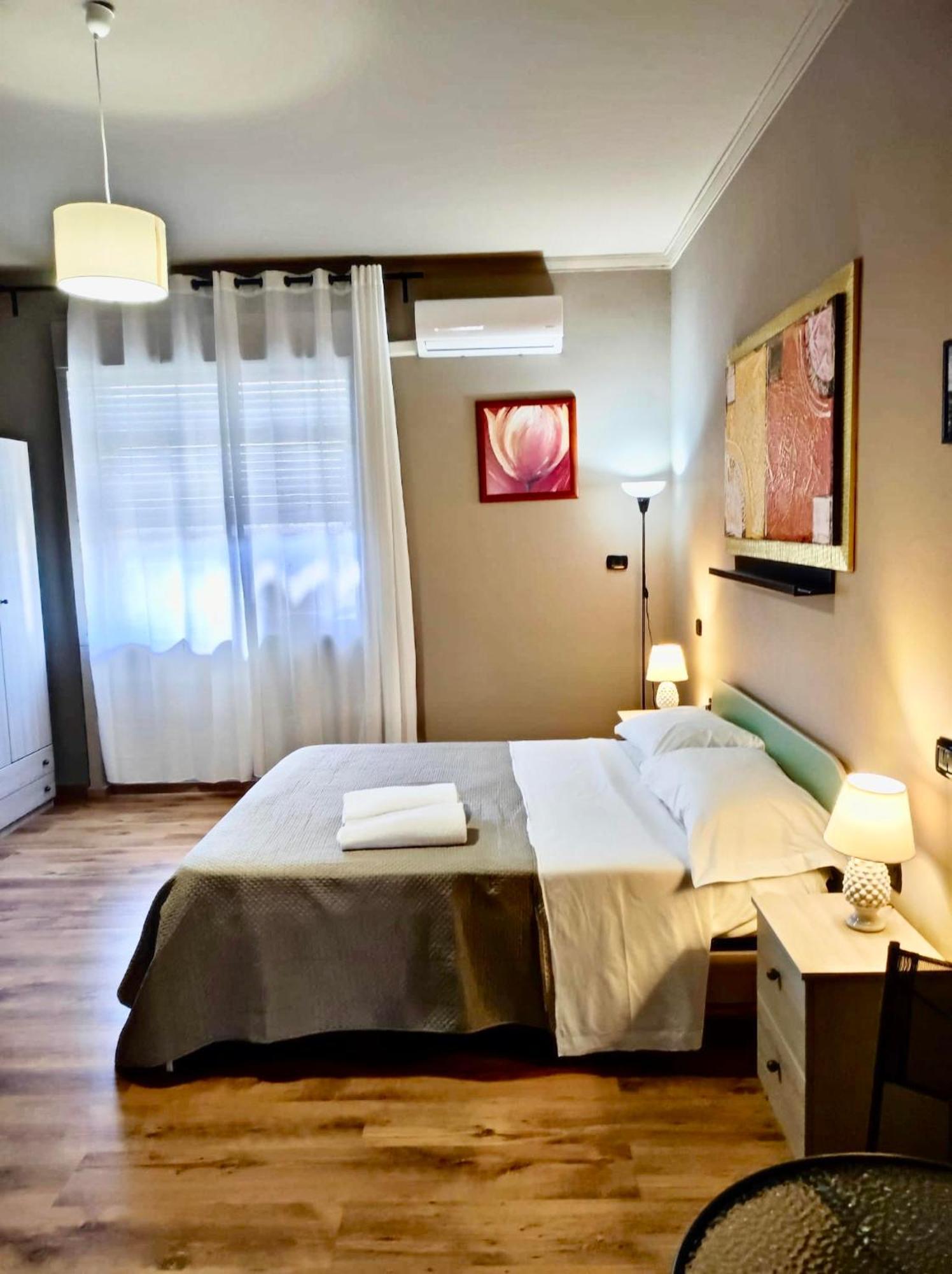 Catania Holiday Home ภายนอก รูปภาพ