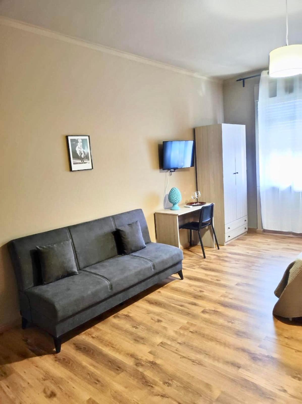 Catania Holiday Home ภายนอก รูปภาพ