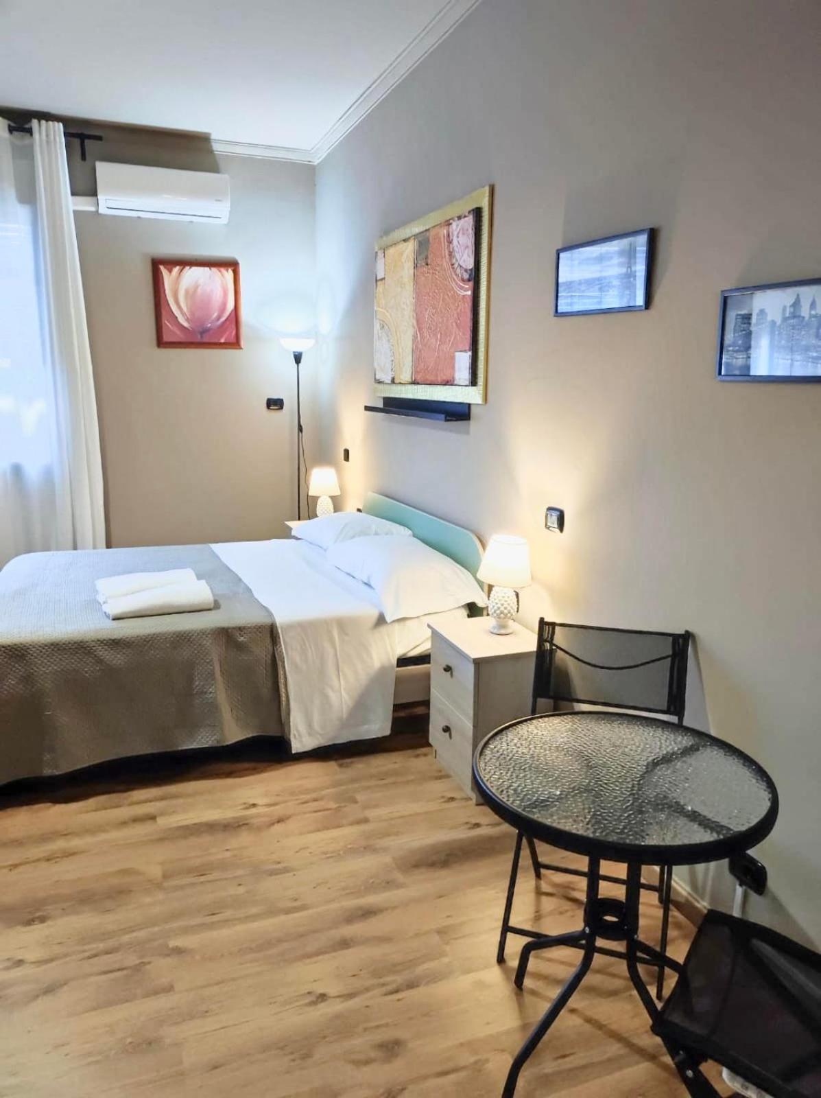 Catania Holiday Home ภายนอก รูปภาพ