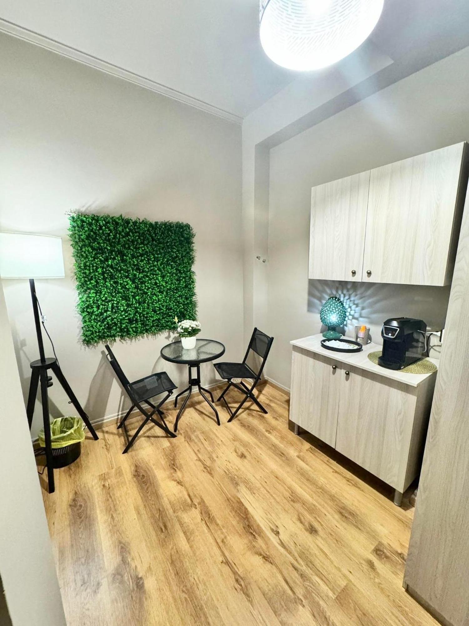 Catania Holiday Home ภายนอก รูปภาพ