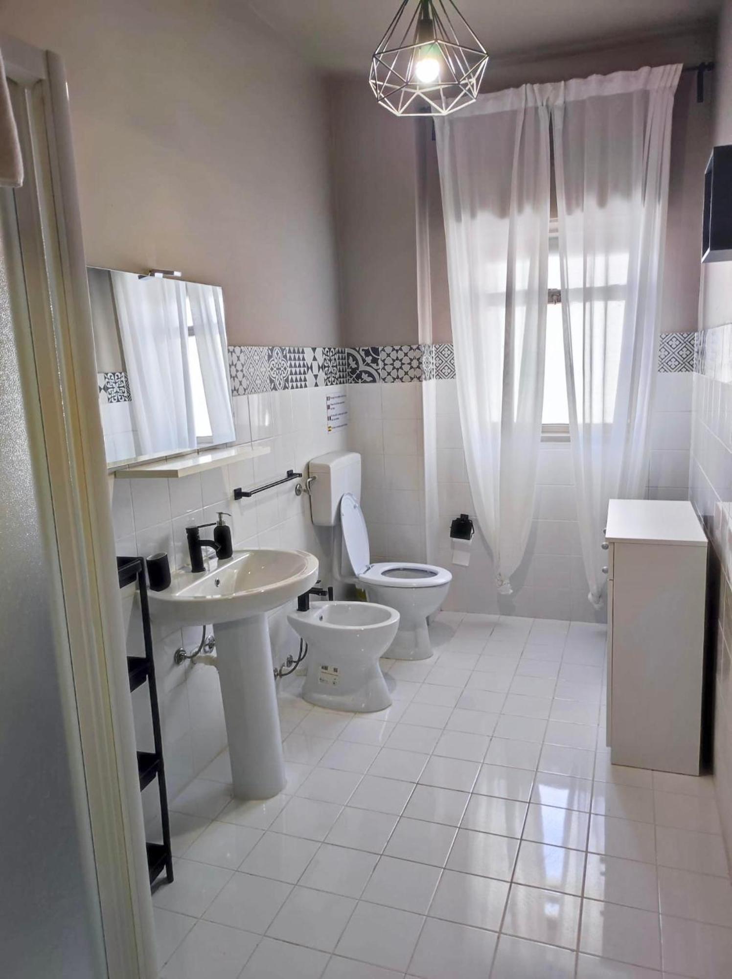 Catania Holiday Home ภายนอก รูปภาพ