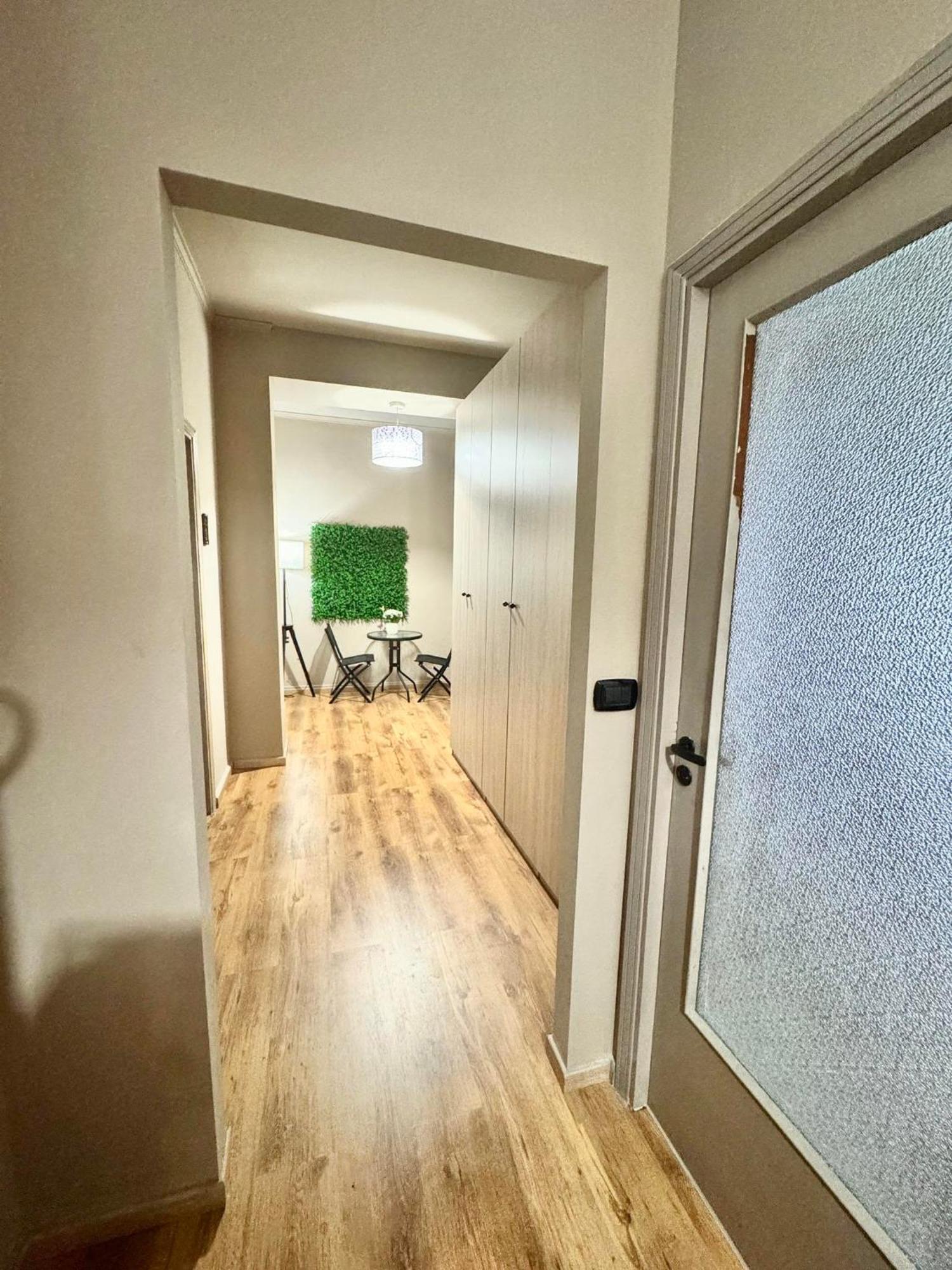 Catania Holiday Home ภายนอก รูปภาพ