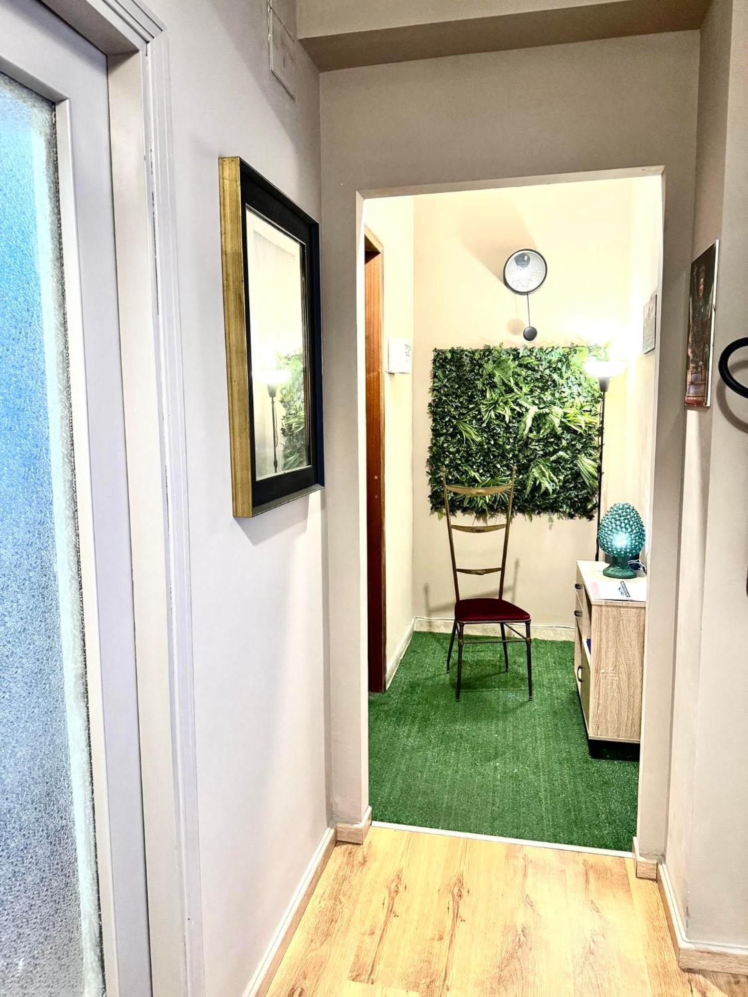 Catania Holiday Home ภายนอก รูปภาพ