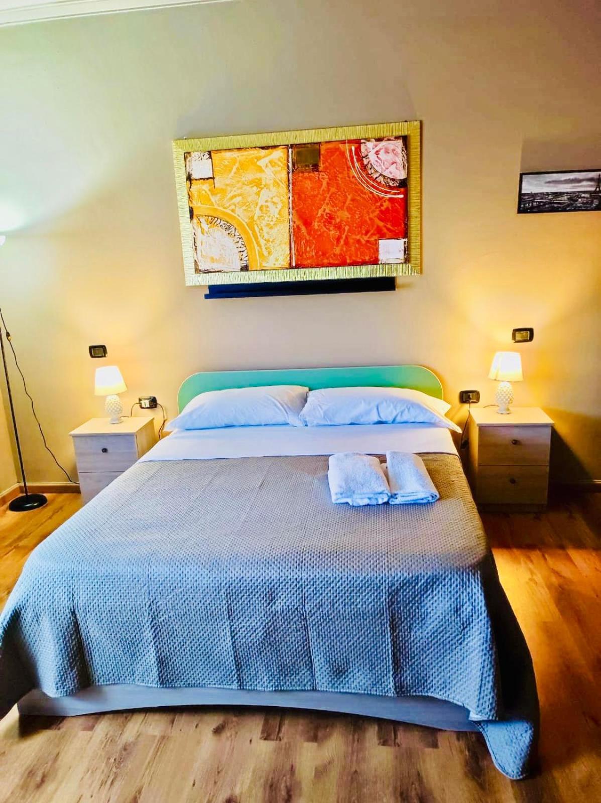 Catania Holiday Home ภายนอก รูปภาพ
