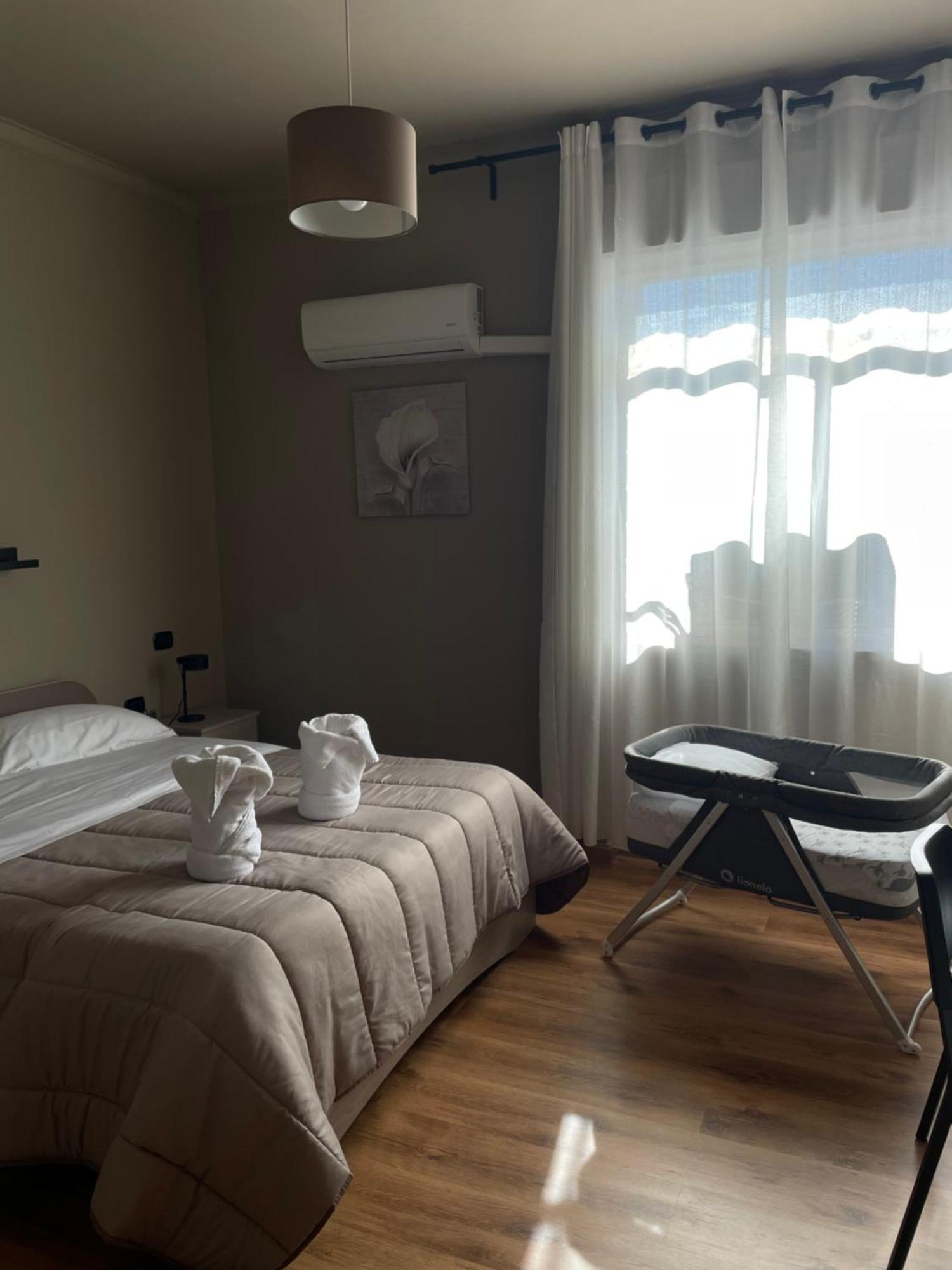 Catania Holiday Home ภายนอก รูปภาพ